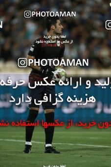 856309, Tehran, [*parameter:4*], لیگ برتر فوتبال ایران، Persian Gulf Cup، Week 7، First Leg، Esteghlal 1 v 1 Zob Ahan Esfahan on 2017/09/20 at Azadi Stadium