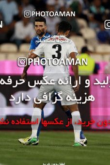 856291, Tehran, [*parameter:4*], لیگ برتر فوتبال ایران، Persian Gulf Cup، Week 7، First Leg، Esteghlal 1 v 1 Zob Ahan Esfahan on 2017/09/20 at Azadi Stadium