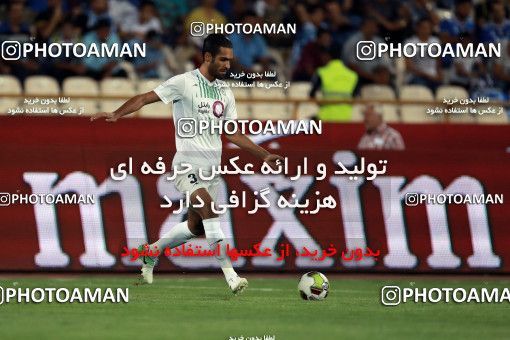 856254, Tehran, [*parameter:4*], لیگ برتر فوتبال ایران، Persian Gulf Cup، Week 7، First Leg، Esteghlal 1 v 1 Zob Ahan Esfahan on 2017/09/20 at Azadi Stadium