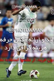856268, Tehran, [*parameter:4*], لیگ برتر فوتبال ایران، Persian Gulf Cup، Week 7، First Leg، Esteghlal 1 v 1 Zob Ahan Esfahan on 2017/09/20 at Azadi Stadium