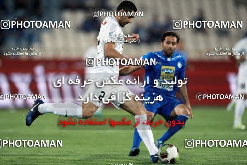 856303, Tehran, [*parameter:4*], لیگ برتر فوتبال ایران، Persian Gulf Cup، Week 7، First Leg، Esteghlal 1 v 1 Zob Ahan Esfahan on 2017/09/20 at Azadi Stadium
