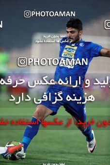 856391, Tehran, [*parameter:4*], لیگ برتر فوتبال ایران، Persian Gulf Cup، Week 7، First Leg، Esteghlal 1 v 1 Zob Ahan Esfahan on 2017/09/20 at Azadi Stadium