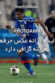 856308, Tehran, [*parameter:4*], لیگ برتر فوتبال ایران، Persian Gulf Cup، Week 7، First Leg، Esteghlal 1 v 1 Zob Ahan Esfahan on 2017/09/20 at Azadi Stadium