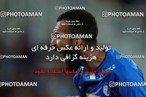 856518, Tehran, [*parameter:4*], لیگ برتر فوتبال ایران، Persian Gulf Cup، Week 7، First Leg، Esteghlal 1 v 1 Zob Ahan Esfahan on 2017/09/20 at Azadi Stadium