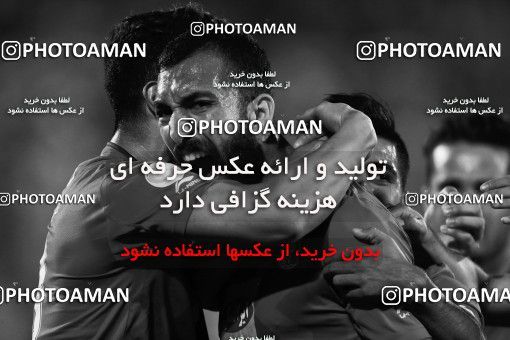 856511, Tehran, [*parameter:4*], لیگ برتر فوتبال ایران، Persian Gulf Cup، Week 7، First Leg، Esteghlal 1 v 1 Zob Ahan Esfahan on 2017/09/20 at Azadi Stadium