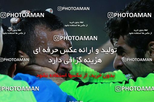 856553, Tehran, [*parameter:4*], لیگ برتر فوتبال ایران، Persian Gulf Cup، Week 7، First Leg، Esteghlal 1 v 1 Zob Ahan Esfahan on 2017/09/20 at Azadi Stadium