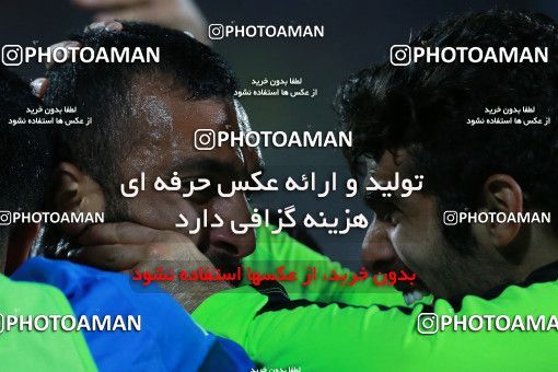 856433, Tehran, [*parameter:4*], لیگ برتر فوتبال ایران، Persian Gulf Cup، Week 7، First Leg، Esteghlal 1 v 1 Zob Ahan Esfahan on 2017/09/20 at Azadi Stadium