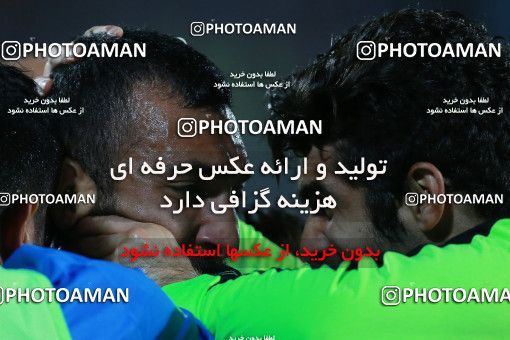 856489, Tehran, [*parameter:4*], لیگ برتر فوتبال ایران، Persian Gulf Cup، Week 7، First Leg، Esteghlal 1 v 1 Zob Ahan Esfahan on 2017/09/20 at Azadi Stadium