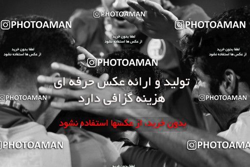 856444, Tehran, [*parameter:4*], لیگ برتر فوتبال ایران، Persian Gulf Cup، Week 7، First Leg، Esteghlal 1 v 1 Zob Ahan Esfahan on 2017/09/20 at Azadi Stadium