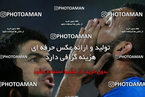 856519, Tehran, [*parameter:4*], لیگ برتر فوتبال ایران، Persian Gulf Cup، Week 7، First Leg، Esteghlal 1 v 1 Zob Ahan Esfahan on 2017/09/20 at Azadi Stadium