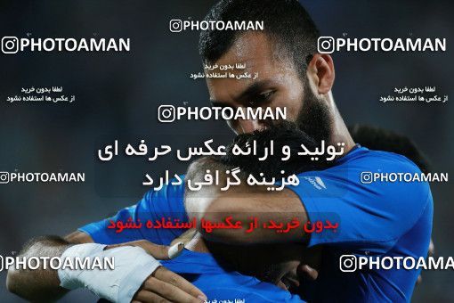 856469, Tehran, [*parameter:4*], لیگ برتر فوتبال ایران، Persian Gulf Cup، Week 7، First Leg، Esteghlal 1 v 1 Zob Ahan Esfahan on 2017/09/20 at Azadi Stadium