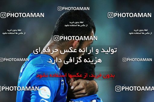 856613, Tehran, [*parameter:4*], لیگ برتر فوتبال ایران، Persian Gulf Cup، Week 7، First Leg، Esteghlal 1 v 1 Zob Ahan Esfahan on 2017/09/20 at Azadi Stadium
