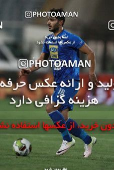 856501, Tehran, [*parameter:4*], لیگ برتر فوتبال ایران، Persian Gulf Cup، Week 7، First Leg، Esteghlal 1 v 1 Zob Ahan Esfahan on 2017/09/20 at Azadi Stadium