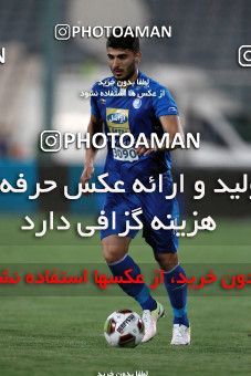 856503, Tehran, [*parameter:4*], لیگ برتر فوتبال ایران، Persian Gulf Cup، Week 7، First Leg، Esteghlal 1 v 1 Zob Ahan Esfahan on 2017/09/20 at Azadi Stadium