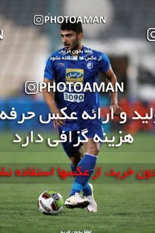 856496, Tehran, [*parameter:4*], لیگ برتر فوتبال ایران، Persian Gulf Cup، Week 7، First Leg، Esteghlal 1 v 1 Zob Ahan Esfahan on 2017/09/20 at Azadi Stadium