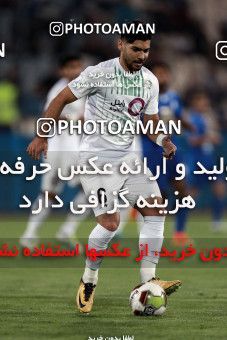 856453, Tehran, [*parameter:4*], لیگ برتر فوتبال ایران، Persian Gulf Cup، Week 7، First Leg، Esteghlal 1 v 1 Zob Ahan Esfahan on 2017/09/20 at Azadi Stadium