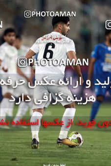 856576, Tehran, [*parameter:4*], لیگ برتر فوتبال ایران، Persian Gulf Cup، Week 7، First Leg، Esteghlal 1 v 1 Zob Ahan Esfahan on 2017/09/20 at Azadi Stadium