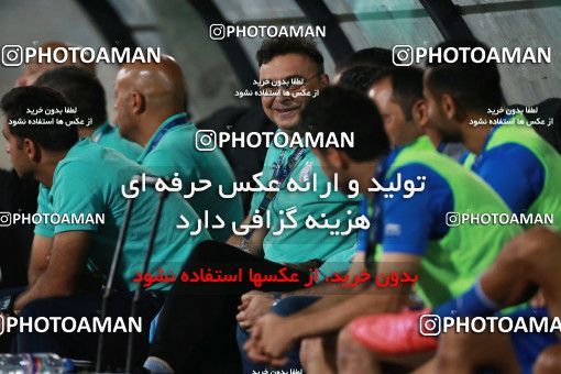 856512, Tehran, [*parameter:4*], لیگ برتر فوتبال ایران، Persian Gulf Cup، Week 7، First Leg، Esteghlal 1 v 1 Zob Ahan Esfahan on 2017/09/20 at Azadi Stadium