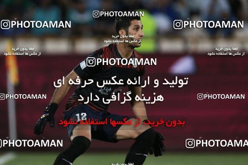 856602, Tehran, [*parameter:4*], لیگ برتر فوتبال ایران، Persian Gulf Cup، Week 7، First Leg، Esteghlal 1 v 1 Zob Ahan Esfahan on 2017/09/20 at Azadi Stadium