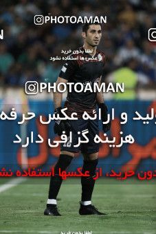 856507, Tehran, [*parameter:4*], لیگ برتر فوتبال ایران، Persian Gulf Cup، Week 7، First Leg، Esteghlal 1 v 1 Zob Ahan Esfahan on 2017/09/20 at Azadi Stadium