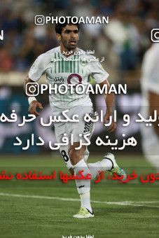 856452, Tehran, [*parameter:4*], لیگ برتر فوتبال ایران، Persian Gulf Cup، Week 7، First Leg، Esteghlal 1 v 1 Zob Ahan Esfahan on 2017/09/20 at Azadi Stadium