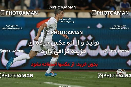 856517, Tehran, [*parameter:4*], لیگ برتر فوتبال ایران، Persian Gulf Cup، Week 7، First Leg، Esteghlal 1 v 1 Zob Ahan Esfahan on 2017/09/20 at Azadi Stadium