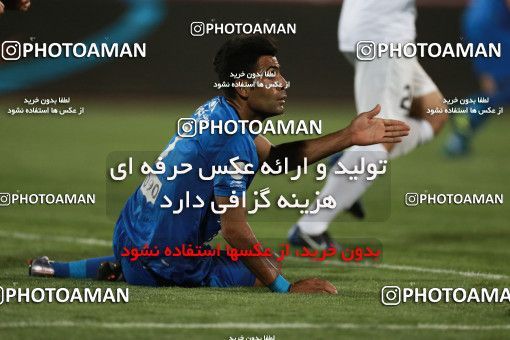 856486, Tehran, [*parameter:4*], لیگ برتر فوتبال ایران، Persian Gulf Cup، Week 7، First Leg، Esteghlal 1 v 1 Zob Ahan Esfahan on 2017/09/20 at Azadi Stadium