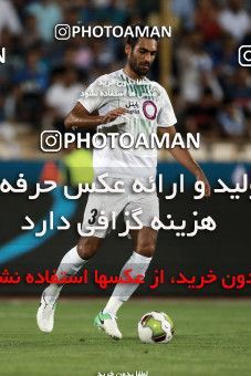 856556, Tehran, [*parameter:4*], لیگ برتر فوتبال ایران، Persian Gulf Cup، Week 7، First Leg، Esteghlal 1 v 1 Zob Ahan Esfahan on 2017/09/20 at Azadi Stadium