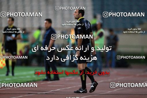 856457, Tehran, [*parameter:4*], لیگ برتر فوتبال ایران، Persian Gulf Cup، Week 7، First Leg، Esteghlal 1 v 1 Zob Ahan Esfahan on 2017/09/20 at Azadi Stadium