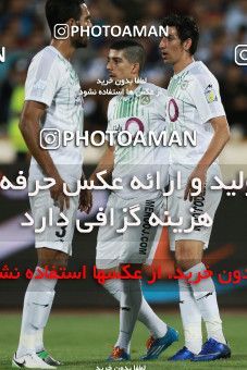 856515, Tehran, [*parameter:4*], لیگ برتر فوتبال ایران، Persian Gulf Cup، Week 7، First Leg، Esteghlal 1 v 1 Zob Ahan Esfahan on 2017/09/20 at Azadi Stadium