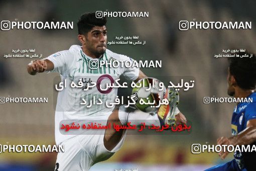 856455, Tehran, [*parameter:4*], لیگ برتر فوتبال ایران، Persian Gulf Cup، Week 7، First Leg، Esteghlal 1 v 1 Zob Ahan Esfahan on 2017/09/20 at Azadi Stadium