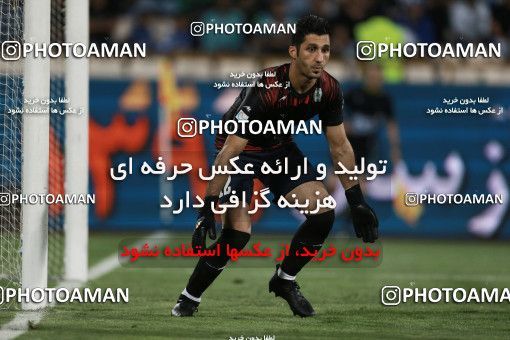 856529, Tehran, [*parameter:4*], لیگ برتر فوتبال ایران، Persian Gulf Cup، Week 7، First Leg، Esteghlal 1 v 1 Zob Ahan Esfahan on 2017/09/20 at Azadi Stadium