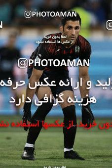 856490, Tehran, [*parameter:4*], لیگ برتر فوتبال ایران، Persian Gulf Cup، Week 7، First Leg، Esteghlal 1 v 1 Zob Ahan Esfahan on 2017/09/20 at Azadi Stadium