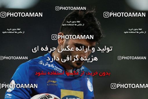 856524, Tehran, [*parameter:4*], لیگ برتر فوتبال ایران، Persian Gulf Cup، Week 7، First Leg، Esteghlal 1 v 1 Zob Ahan Esfahan on 2017/09/20 at Azadi Stadium