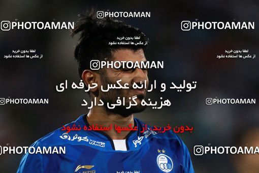 856617, Tehran, [*parameter:4*], لیگ برتر فوتبال ایران، Persian Gulf Cup، Week 7، First Leg، Esteghlal 1 v 1 Zob Ahan Esfahan on 2017/09/20 at Azadi Stadium