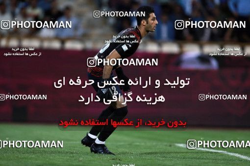856468, Tehran, [*parameter:4*], لیگ برتر فوتبال ایران، Persian Gulf Cup، Week 7، First Leg، Esteghlal 1 v 1 Zob Ahan Esfahan on 2017/09/20 at Azadi Stadium