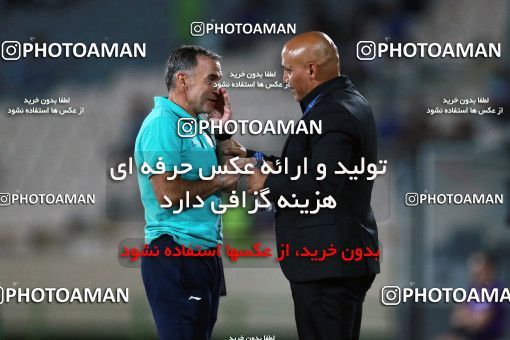 856903, Tehran, [*parameter:4*], لیگ برتر فوتبال ایران، Persian Gulf Cup، Week 7، First Leg، Esteghlal 1 v 1 Zob Ahan Esfahan on 2017/09/20 at Azadi Stadium