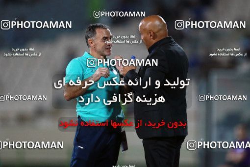856659, Tehran, [*parameter:4*], لیگ برتر فوتبال ایران، Persian Gulf Cup، Week 7، First Leg، Esteghlal 1 v 1 Zob Ahan Esfahan on 2017/09/20 at Azadi Stadium