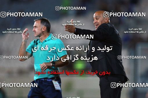 856690, Tehran, [*parameter:4*], لیگ برتر فوتبال ایران، Persian Gulf Cup، Week 7، First Leg، Esteghlal 1 v 1 Zob Ahan Esfahan on 2017/09/20 at Azadi Stadium