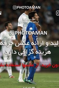 856743, Tehran, [*parameter:4*], لیگ برتر فوتبال ایران، Persian Gulf Cup، Week 7، First Leg، Esteghlal 1 v 1 Zob Ahan Esfahan on 2017/09/20 at Azadi Stadium