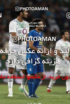 856788, Tehran, [*parameter:4*], لیگ برتر فوتبال ایران، Persian Gulf Cup، Week 7، First Leg، Esteghlal 1 v 1 Zob Ahan Esfahan on 2017/09/20 at Azadi Stadium