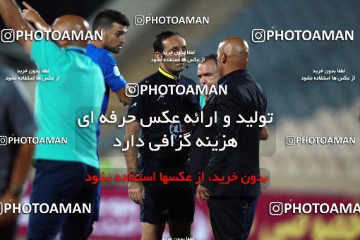 856650, Tehran, [*parameter:4*], لیگ برتر فوتبال ایران، Persian Gulf Cup، Week 7، First Leg، Esteghlal 1 v 1 Zob Ahan Esfahan on 2017/09/20 at Azadi Stadium