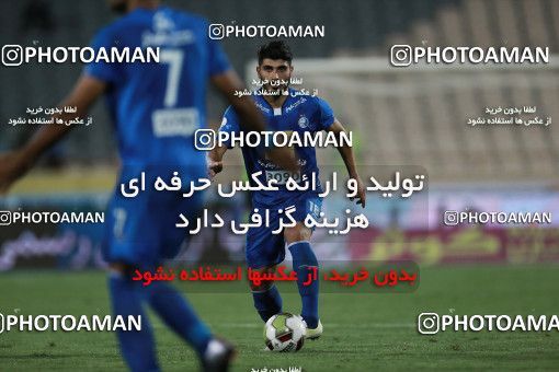 856775, Tehran, [*parameter:4*], لیگ برتر فوتبال ایران، Persian Gulf Cup، Week 7، First Leg، Esteghlal 1 v 1 Zob Ahan Esfahan on 2017/09/20 at Azadi Stadium