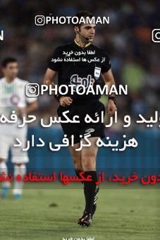 856655, Tehran, [*parameter:4*], لیگ برتر فوتبال ایران، Persian Gulf Cup، Week 7، First Leg، Esteghlal 1 v 1 Zob Ahan Esfahan on 2017/09/20 at Azadi Stadium
