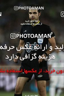 856722, Tehran, [*parameter:4*], لیگ برتر فوتبال ایران، Persian Gulf Cup، Week 7، First Leg، Esteghlal 1 v 1 Zob Ahan Esfahan on 2017/09/20 at Azadi Stadium