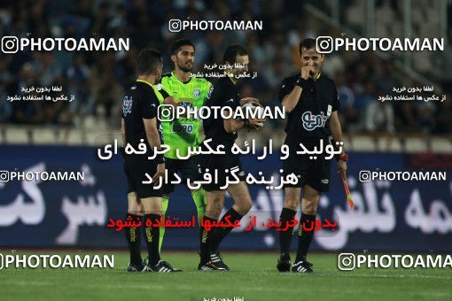 856794, Tehran, [*parameter:4*], لیگ برتر فوتبال ایران، Persian Gulf Cup، Week 7، First Leg، Esteghlal 1 v 1 Zob Ahan Esfahan on 2017/09/20 at Azadi Stadium