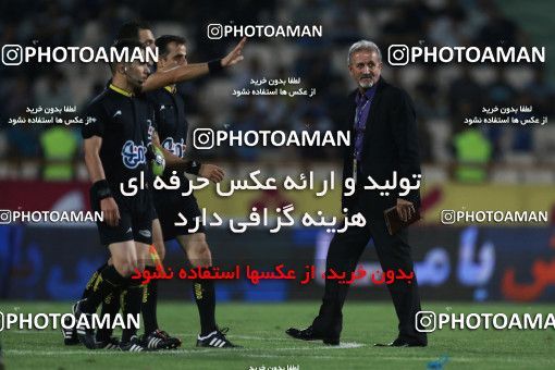 856691, Tehran, [*parameter:4*], لیگ برتر فوتبال ایران، Persian Gulf Cup، Week 7، First Leg، Esteghlal 1 v 1 Zob Ahan Esfahan on 2017/09/20 at Azadi Stadium