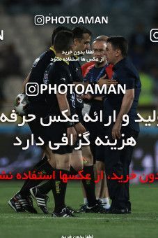 856751, Tehran, [*parameter:4*], لیگ برتر فوتبال ایران، Persian Gulf Cup، Week 7، First Leg، Esteghlal 1 v 1 Zob Ahan Esfahan on 2017/09/20 at Azadi Stadium