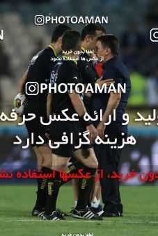 856745, Tehran, [*parameter:4*], لیگ برتر فوتبال ایران، Persian Gulf Cup، Week 7، First Leg، Esteghlal 1 v 1 Zob Ahan Esfahan on 2017/09/20 at Azadi Stadium
