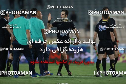 856623, Tehran, [*parameter:4*], لیگ برتر فوتبال ایران، Persian Gulf Cup، Week 7، First Leg، Esteghlal 1 v 1 Zob Ahan Esfahan on 2017/09/20 at Azadi Stadium